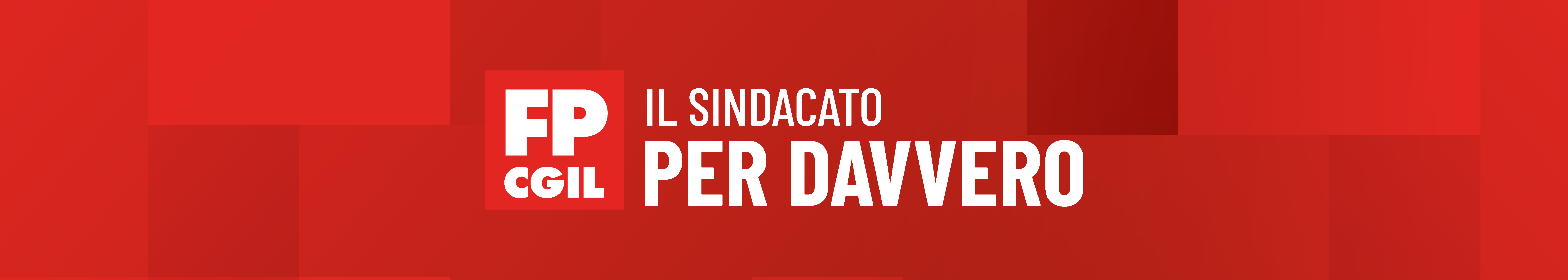 FP CGIL — Il sindacato per davvero